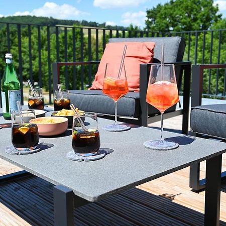 Ferienhaus Heimathafen Am Diemelsee, Willingen, Winterberg Εξωτερικό φωτογραφία