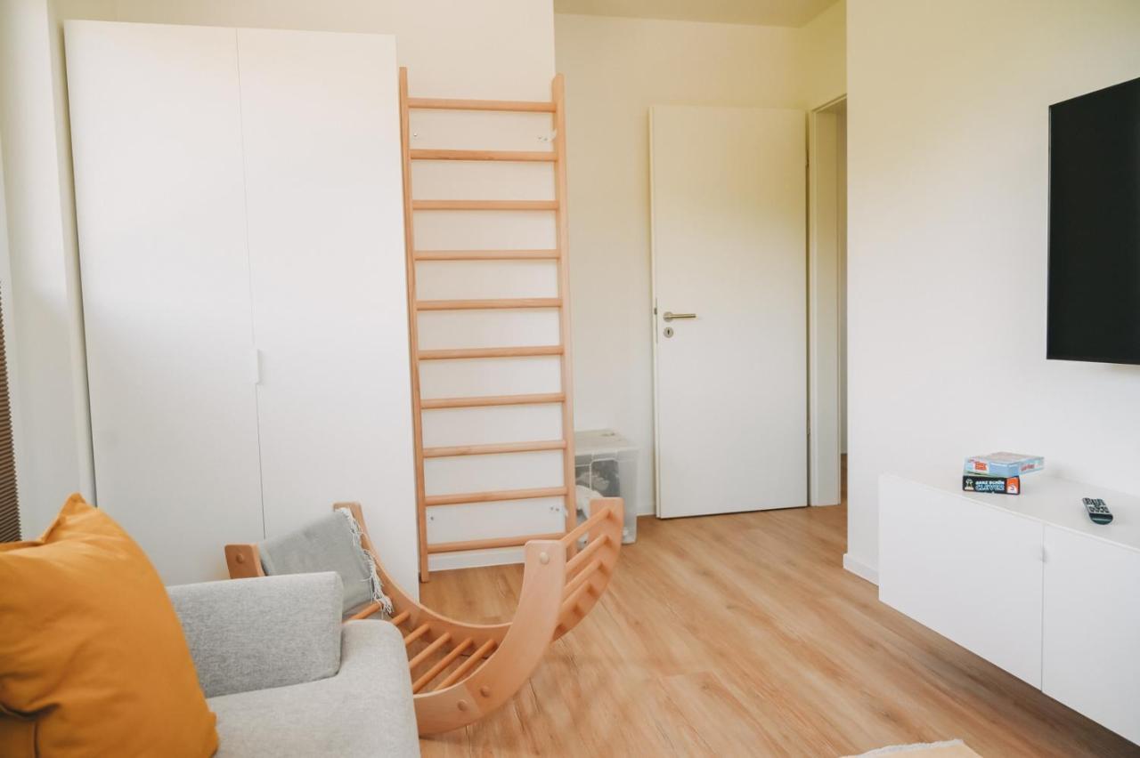 Ferienhaus Heimathafen Am Diemelsee, Willingen, Winterberg Εξωτερικό φωτογραφία