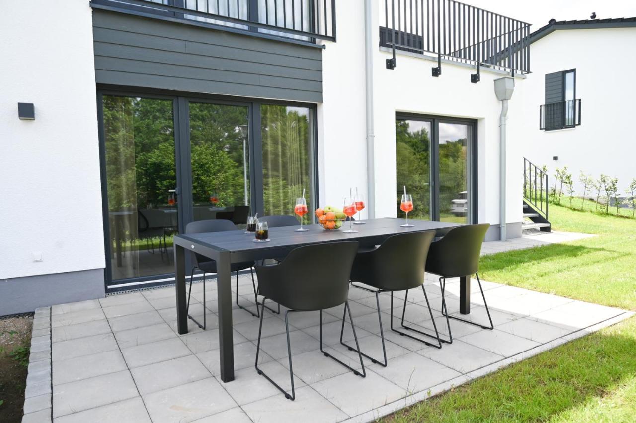 Ferienhaus Heimathafen Am Diemelsee, Willingen, Winterberg Εξωτερικό φωτογραφία